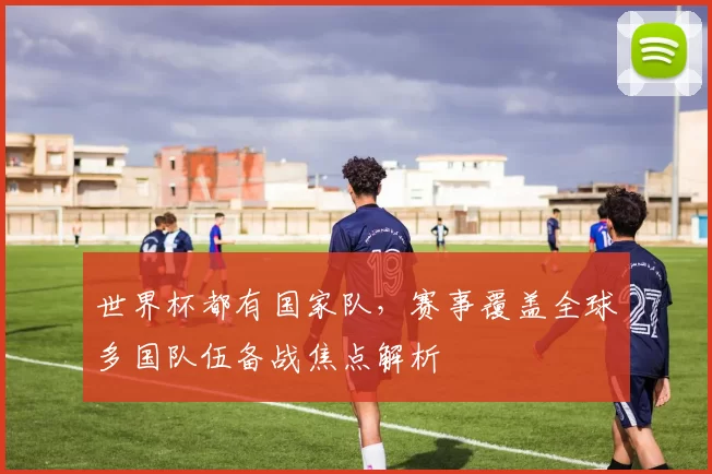 世界杯都有国家队,赛事覆盖全球多国队伍备战焦点解析
