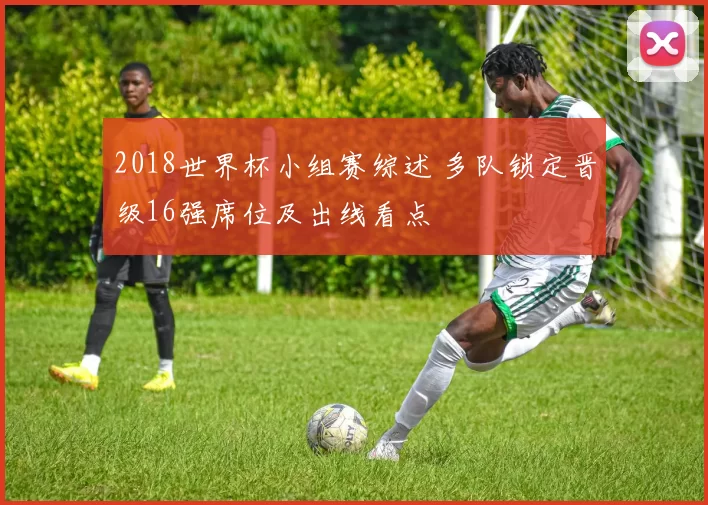 2018世界杯小组赛综述 多队锁定晋级16强席位及出线看点